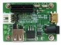 PE4L (PCIe passive adapter Ver1.5)