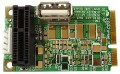PM2C (Mini PCI-E to PCI-E/USB adapter)