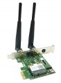 MP2W-1000H (PCI-E Desktop adapter with Intel Centrino Wireless-N 1000)