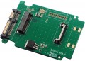 mSATA to SATA adapter