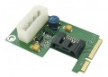 PMMC - SATA to mSATA adapter